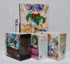 Higurashi When They Cry Goods Lot Anime DS PSP Games picture