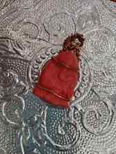 Most Power GANESHA firoza Good Luck Dream Fulfilling Pend Aghori Occult + picture