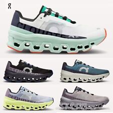 NEW On Cloud Cloudmonster White Creek Athletic Shoes Unisex Running Sneakers picture