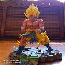 MRC Studio Son Goku Resin Dragon Ball Statue Figurine Collection 1/6 Original picture