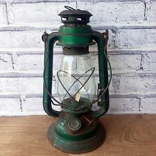 Original Hurricane KISSAN Lamp Antique Collectible Kerosene Oil Vintage Lantern. picture