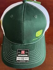 John Deere Gold Key Customer Baseball Hat Cap picture