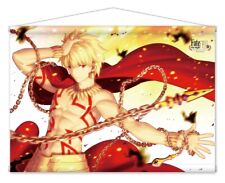 Fate/Hollow Ataraxia - Gilgamesh - Tapestry Anime picture
