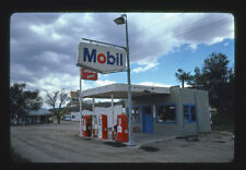 Photo:Peach Springs Mobil,Peach Springs,Arizona picture