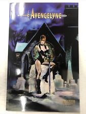 Avengelyne By Rob Liefeld (1995) Maximum Pres TPB SC picture