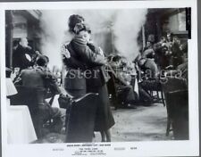 Vintage Photo 1957 Dean Martin embraces Barbara Rush in The Young Lions picture