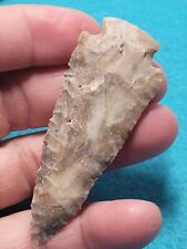 CHILCOTIN Snake River Idaho Authentic Arrowheads Artifacts Oregon Collection picture