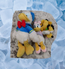 Walt Disney Parks Authentic Original Donald Duck Plush 15” Stuffed Animal More picture