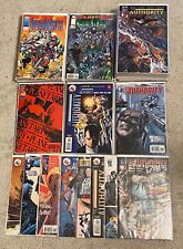 The Authority Planetary Stormwatch DC Wildstorm Lot of 76 MOVIE James Gunn HOT picture