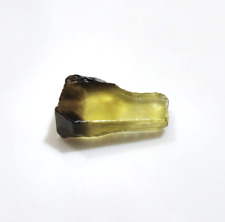 18.85 Crt Lemon Quartz Raw & Bio Smoky mix Rough Beautiful Gemstone For Jewelry picture