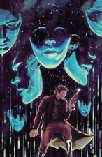 Firefly: Blue Sun Rising Vol. 1: Volume 1 by Dan McDaid Hardback Book The Fast picture