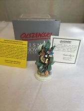 OLSZEWSKI Disney Showcase collection DC28 Whoa Nellie Jiminy Cricket Sea Horse picture