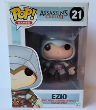 Funko Pop Vinyl: Assassin's Creed - Ezio Auditore #21 picture