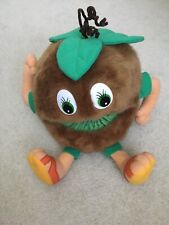 Kiwi Fruit Plush Stuffed Soft Toy Mascot 15