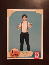 2013 One Direction #29 - Louis Knows the Importance of Giving picture