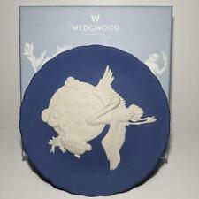 Excellent [Discontinued] Wedgwood Festival Tray New Year 2015 From Japan picture