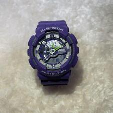 Product G-Shock Popular Color Evangelion Unit 01 Watch picture