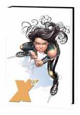 X-23 OMNIBUS VOL. 1 - Hardcover, by Kyle Craig; Marvel Various - Good picture