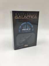 BattleStar Galactica - Starship Battles - Viper MK VII Pegasus - SEALED picture