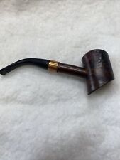 Vintage ROPP Ropp Cherrywood Smoking Filter Tobacco Pipe  France #921 picture