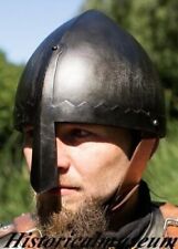 New Norman Medieval Viking Spangenhelm Nasal Helmet Halloween Costumes SCA picture