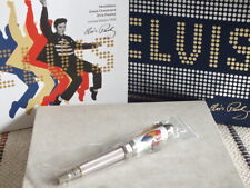 Montblanc 2020 Great Characters Edition Elvis Presley 1935 Fountain Pen *Sealed* picture
