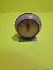 Vintage Westclox Baby Ben 61-R Alarm Clock - For Parts picture