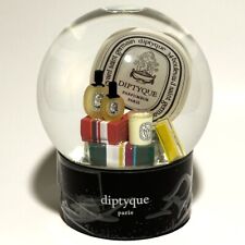 Diptyque Snow Globe Limited Edition *See Description* picture