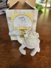 Precious Moments Figurine “Hope You’re Over The Hump” #521671 1993 Vintage picture