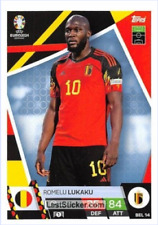 CARDS EURO 2024 TOPPS MATCH ATTAX UEFA GERMANY CARDS TO CHOICE OF CHOICE picture