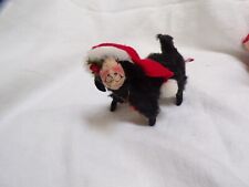 Annalee Christmas Black Sheep picture