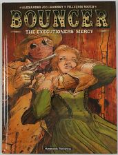 Bouncer HC 2 VF/NM the Executioner's Mercy - Jodorowsky - Humanoids hardcover picture