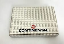 1980s Continental Airlines Flight Attendant Swag(Wings,Keychain,Balloons, Pins) picture