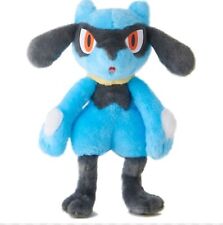 Pokemon I Choose You Pokémon Get Plush Riolu Pocket Monster Doll New Japan picture