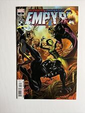 Empyre #3 (2020) 9.4 NM Marvel High Grade Fantastic Four Avengers Comic Book picture