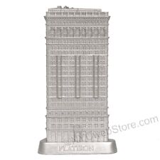 Flatiron Building NYC Model (6.75
