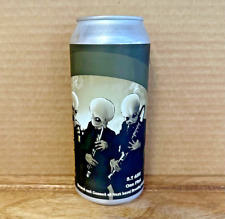 TOUGH SPACE JAM BAND IPA 16 OZ Craft Beer Can ~ Next Level Brewing KNOXVILLE TN picture