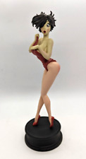 Suzette - Dean Yeagle - Playboy Artist Statue Figurine - Attakus 120/550 Rare picture