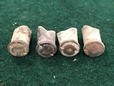 Dug Relics Indian Wars Fired Cases From Henry Repeating Rifle. READ DESCRIPTION picture
