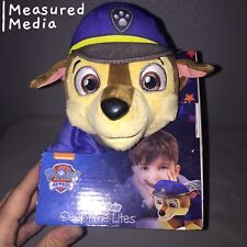 NEW Chase Paw Patrol Pillow Pets Sleeptime Lites picture