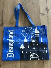 Disneyland Park Exclusive Reusable Tote DISNEYLAND Bag 18