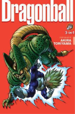 Akira Toriyama Dragon Ball (3-in-1 Edition), Vol. 11 (Paperback) picture