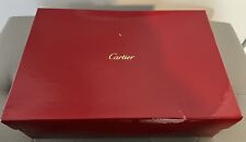 Cartier Stationery Box W/Enveloppes And Cards (6+) picture