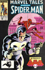 Marvel Tales (2nd Series) #209 FN; Marvel | Spider-Man Spider-Ham - we combine s picture