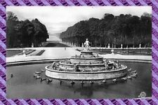 CPSM 78 - Versailles le chateau le basin de bratone picture