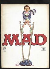 MAD MAGAZINE #104 G  1966 EC (FREE SHIPPING ON $15 ORDER) picture