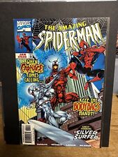 Amazing Spider-Man #430 picture