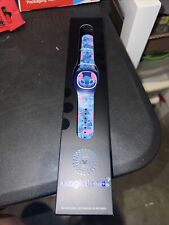 2023 Disney Parks Stitch All Over Magic Band+ Plus New Unlinked picture