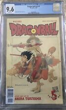 Dragon Ball Part Two 5 CGC 9.6 WH picture