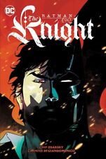Batman The Knight Trade Paperback picture